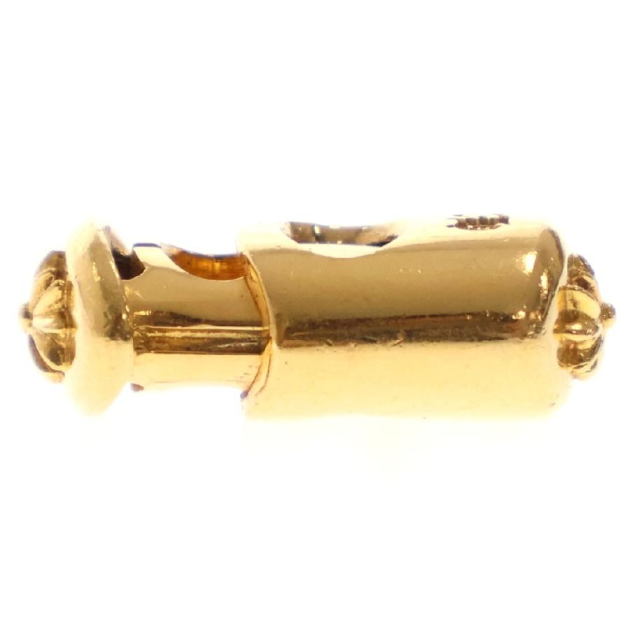 CHROME HEARTS（クロムハーツ） 22K LACESTPPRV1 レースストッパー