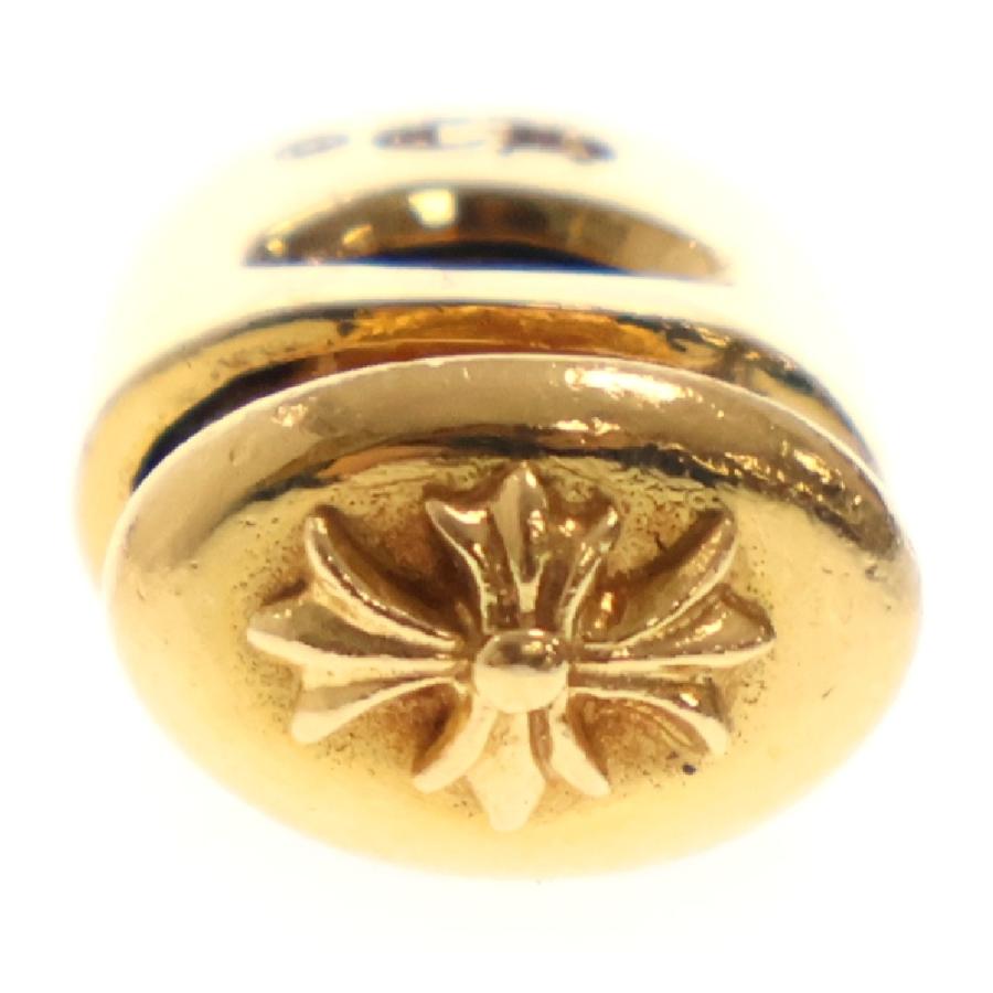 CHROME HEARTS（クロムハーツ） 22K LACESTPPRV1 レースストッパー
