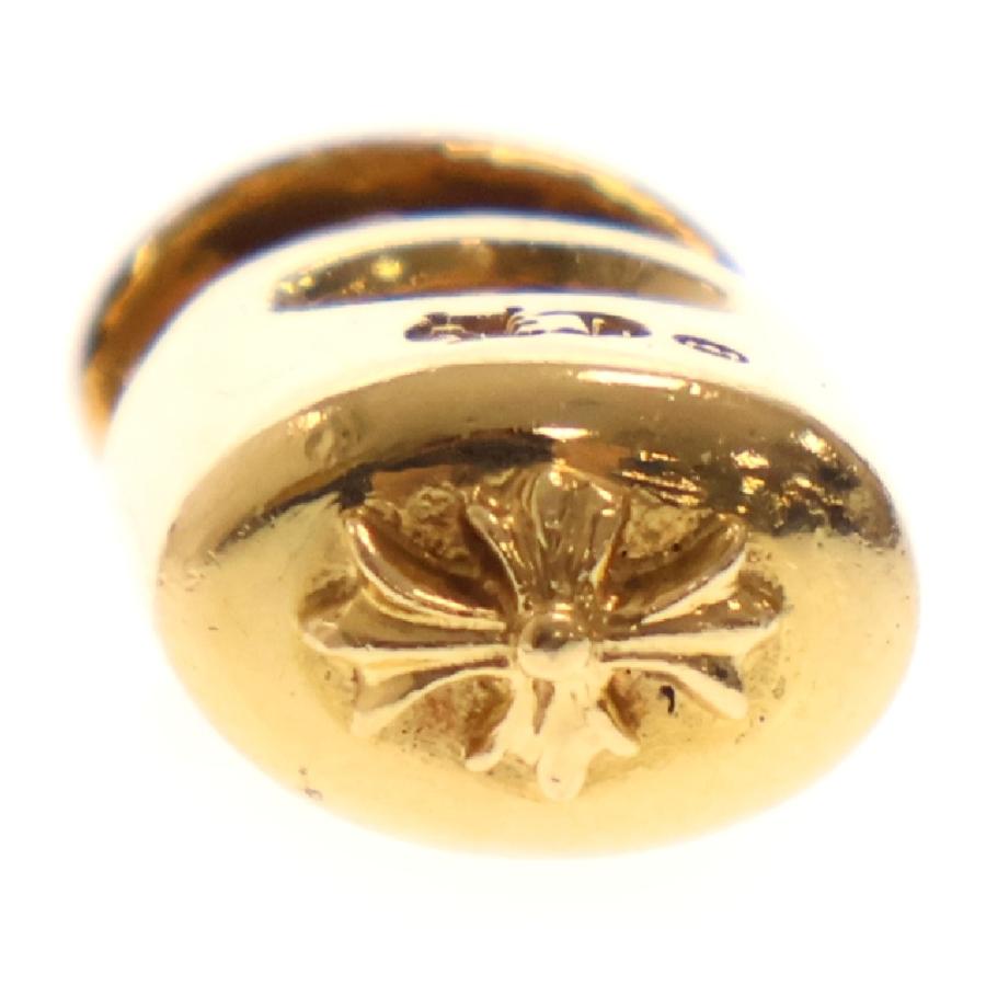 CHROME HEARTS（クロムハーツ） 22K LACESTPPRV1 レースストッパー