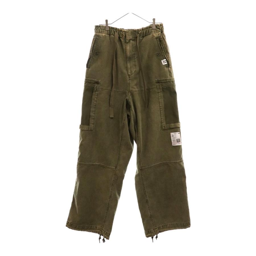 MIHARAYASUHIRO MIHARA YASUHIRO ミハラヤスヒロ 25SS COTTON MIHARAYASUHIRO MIHARA YASUHIRO ミハラヤスヒロ 25SS COTTON