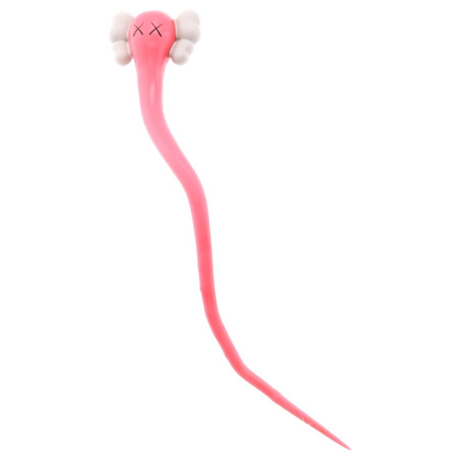 KAWS カウズ ×MEDICOM TOY BENDY colette×COMMEdesGARCONS メディコム  