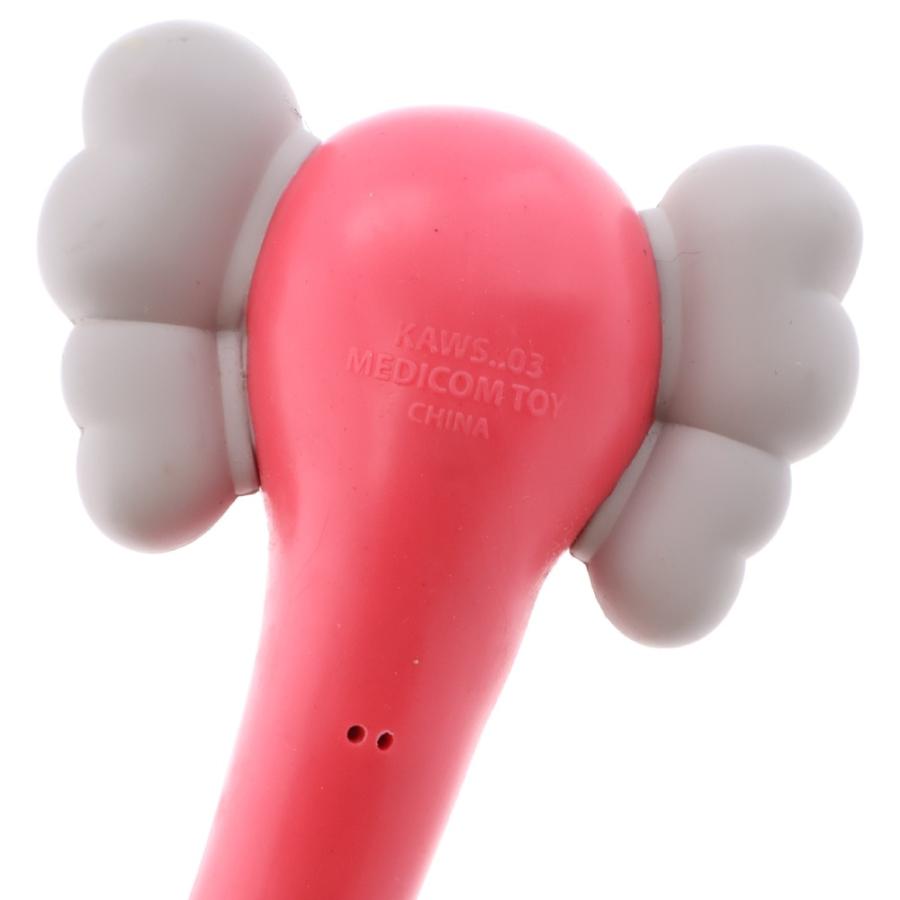 KAWS カウズ ×MEDICOM TOY BENDY colette×COMMEdesGARCONS メディコム  