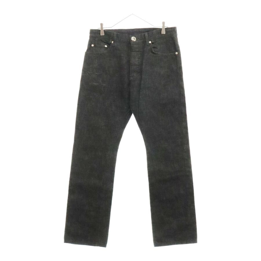 CHROME HEARTS クロムハーツ JEAN STRTLG FBRC スターパッチ CHROME HEARTS クロムハーツ JEAN STRTLG FBRC スターパッチ