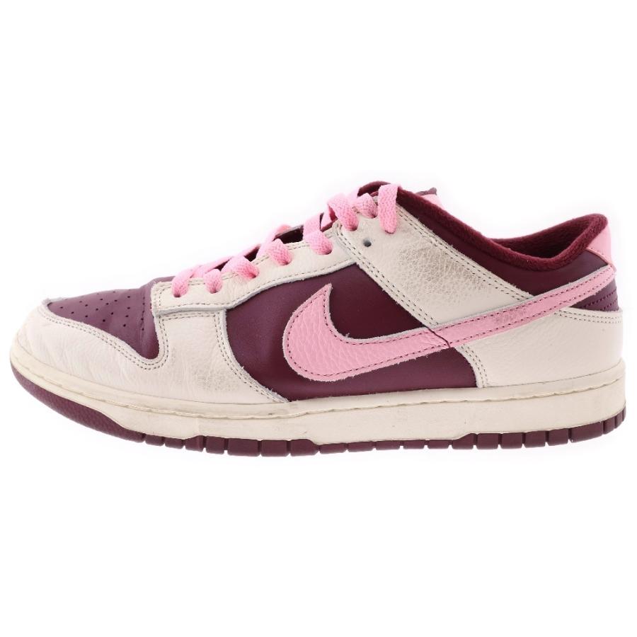 NIKE ナイキ DUNK ダンク ロー バレンタインデー ローカットスニーカー 