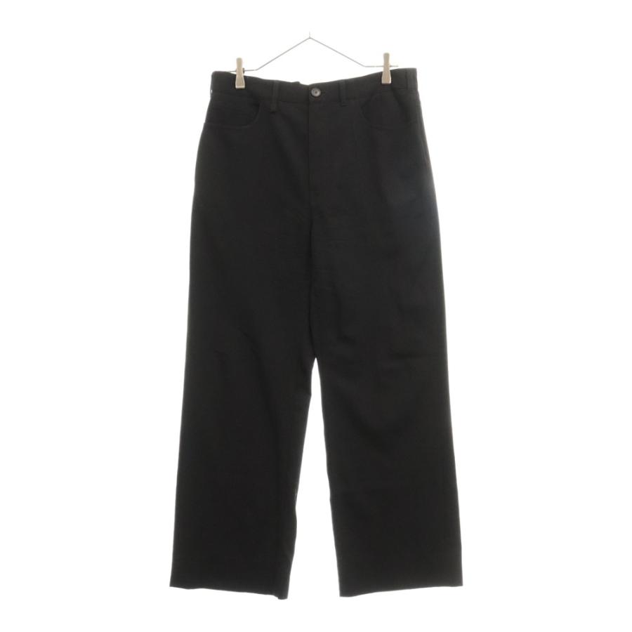 BALENCIAGA バレンシアガ サマーウール 5ポケットパンツ BALENCIAGA バレンシアガ サマーウール 5ポケットパンツ
