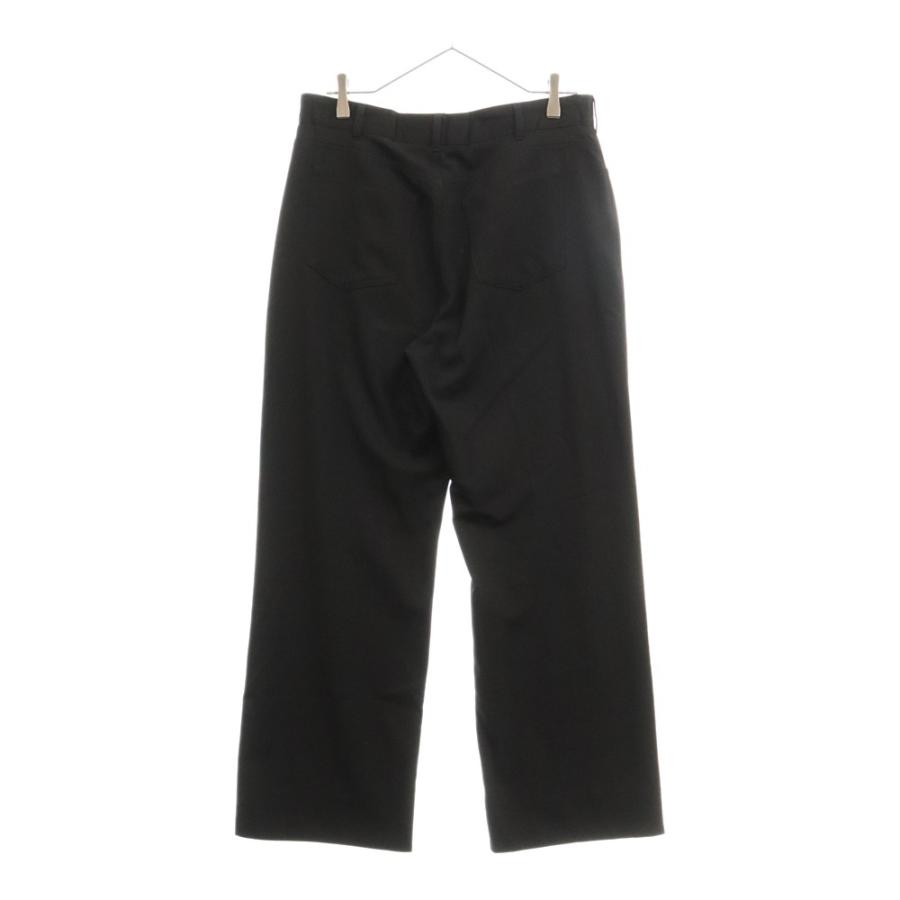 BALENCIAGA バレンシアガ サマーウール 5ポケットパンツ BALENCIAGA バレンシアガ サマーウール 5ポケットパンツ