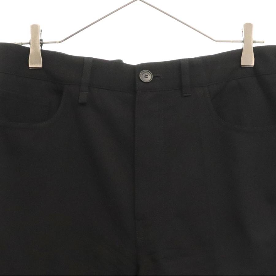 BALENCIAGA バレンシアガ サマーウール 5ポケットパンツ BALENCIAGA バレンシアガ サマーウール 5ポケットパンツ