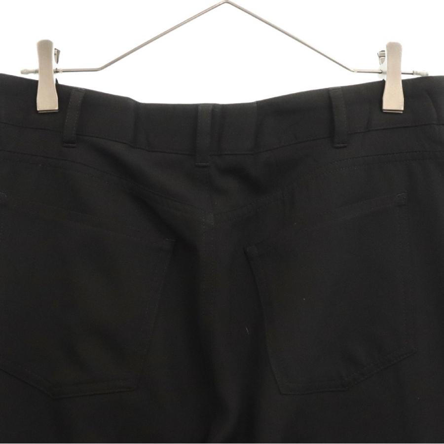 BALENCIAGA バレンシアガ サマーウール 5ポケットパンツ BALENCIAGA バレンシアガ サマーウール 5ポケットパンツ