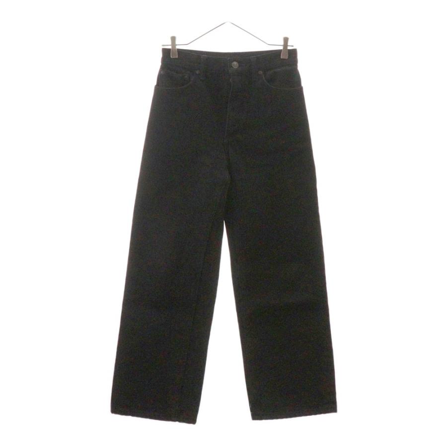 BALENCIAGA（バレンシアガ） 23AW ANKLE CUT JEANS アンクルカット
