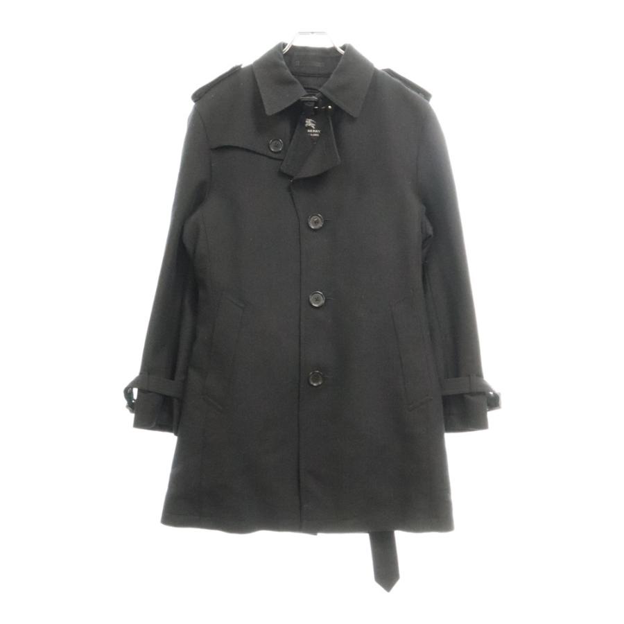 BURBERRY BLACK LABEL バーバリー ブラックレーベル チェック地  