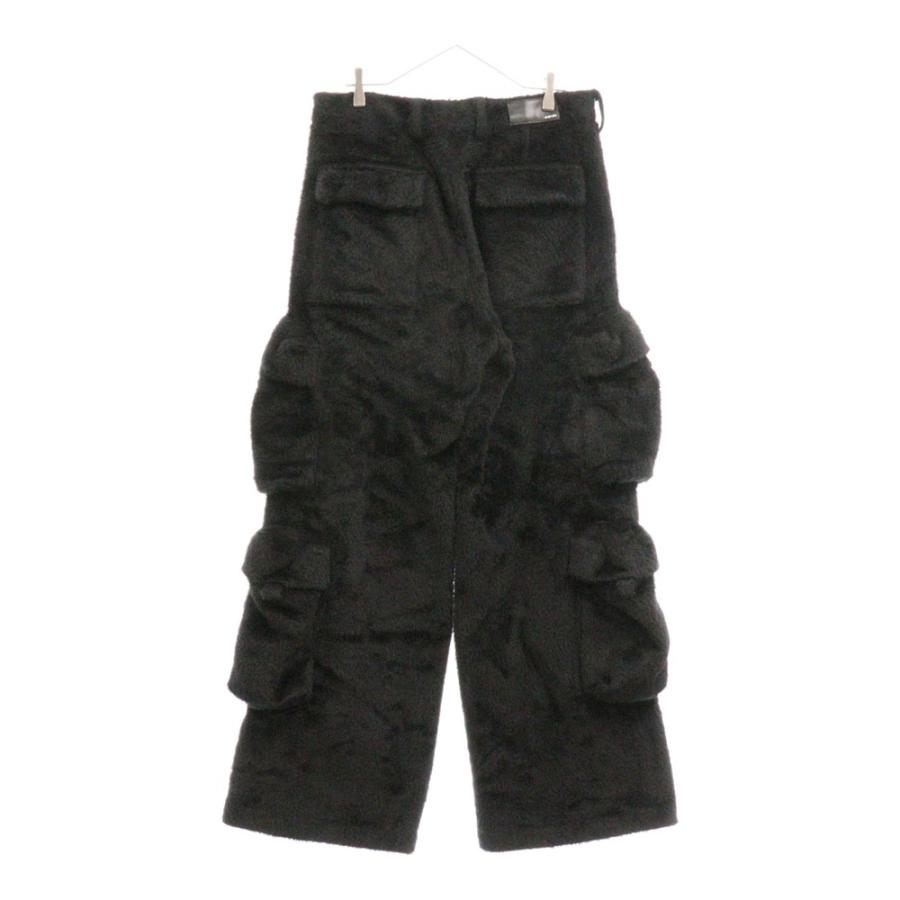 AMIRI（アミリ） WOOL BLEND UTILITY CARGO PANTS ウール ブレンド
