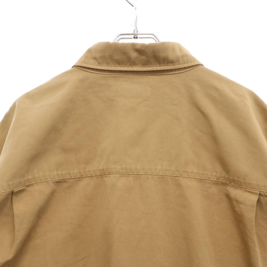 DRIES VAN NOTEN - ドリスコットン100シャツ DRIES VAN NOTEN(ドリスヴァンノッテン) oriental allover