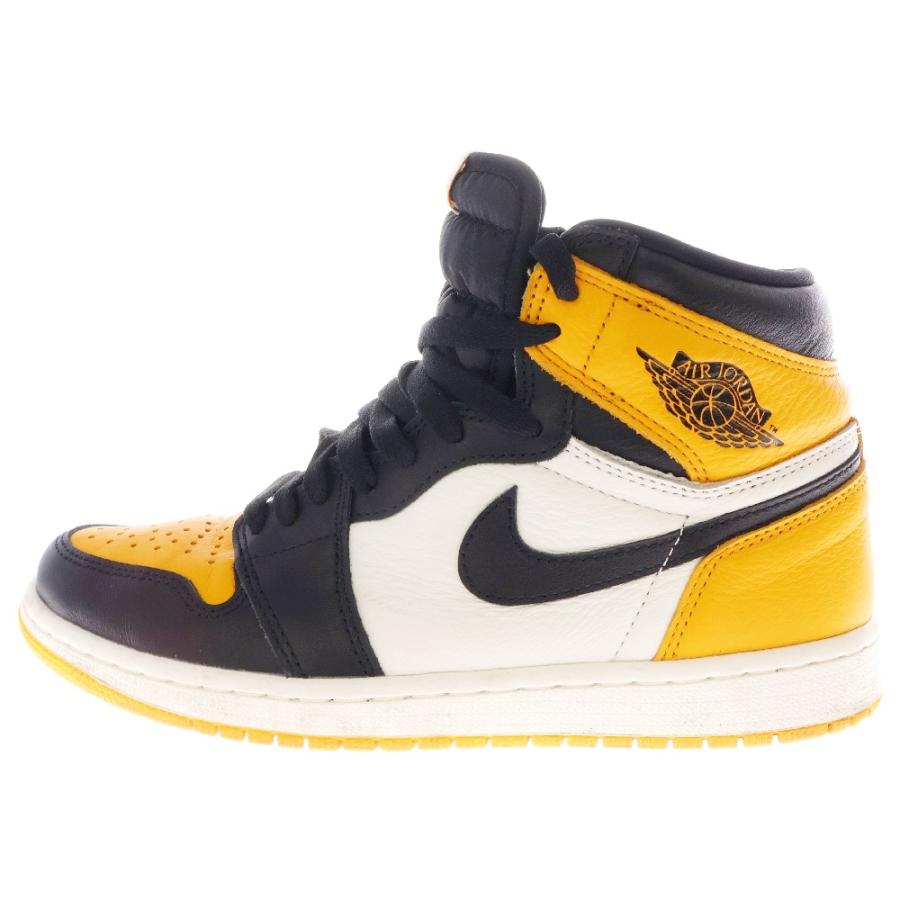 NIKE ナイキ IR JORDAN 1 エア ジョーダン レトロ タクシー ハイカット 