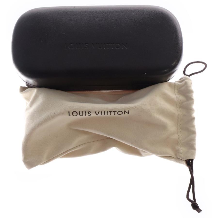 LOUIS VUITTON ルイヴィトン リリー リムレスサングラス アイ LOUIS VUITTON ルイヴィトン リリー リムレスサングラス アイ