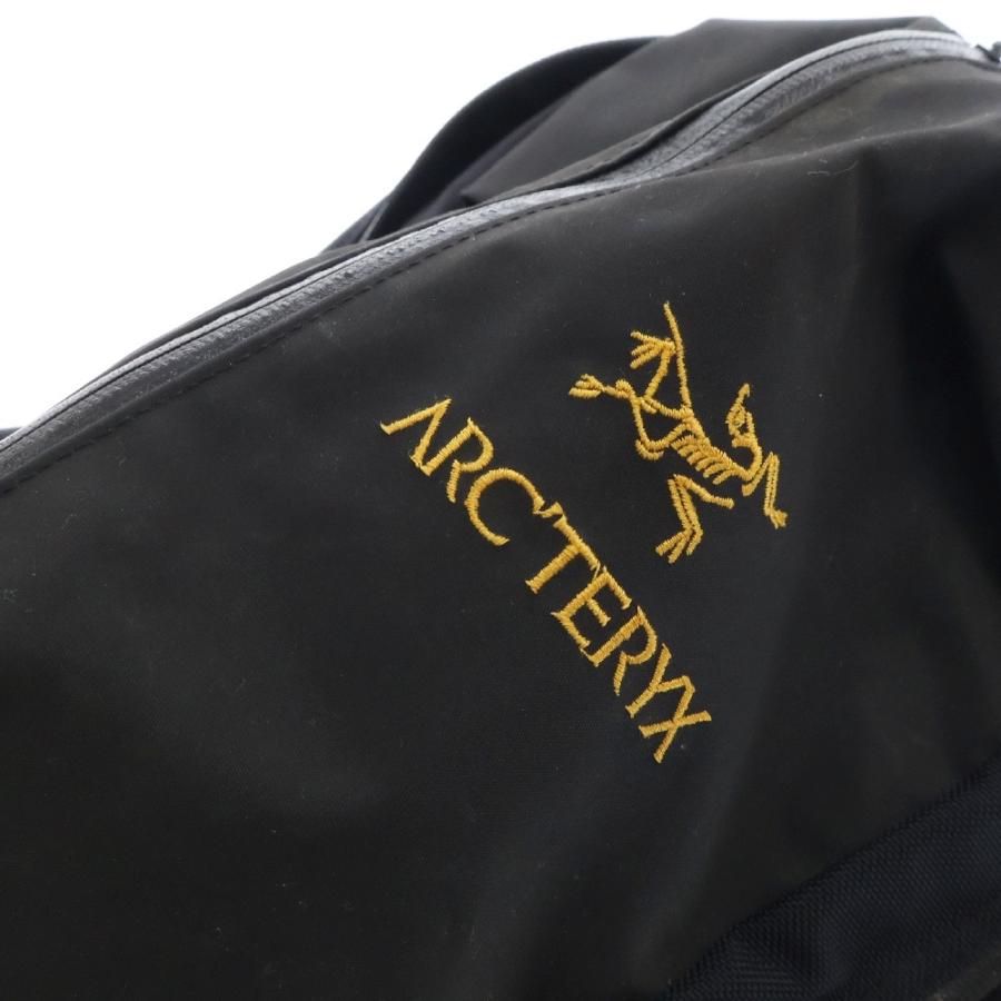 ARC'TERYX アークテリクス ARRO22 アロー22 アーキオプテリクス ARC'TERYX アークテリクス ARRO22 アロー22 アーキオプテリクス
