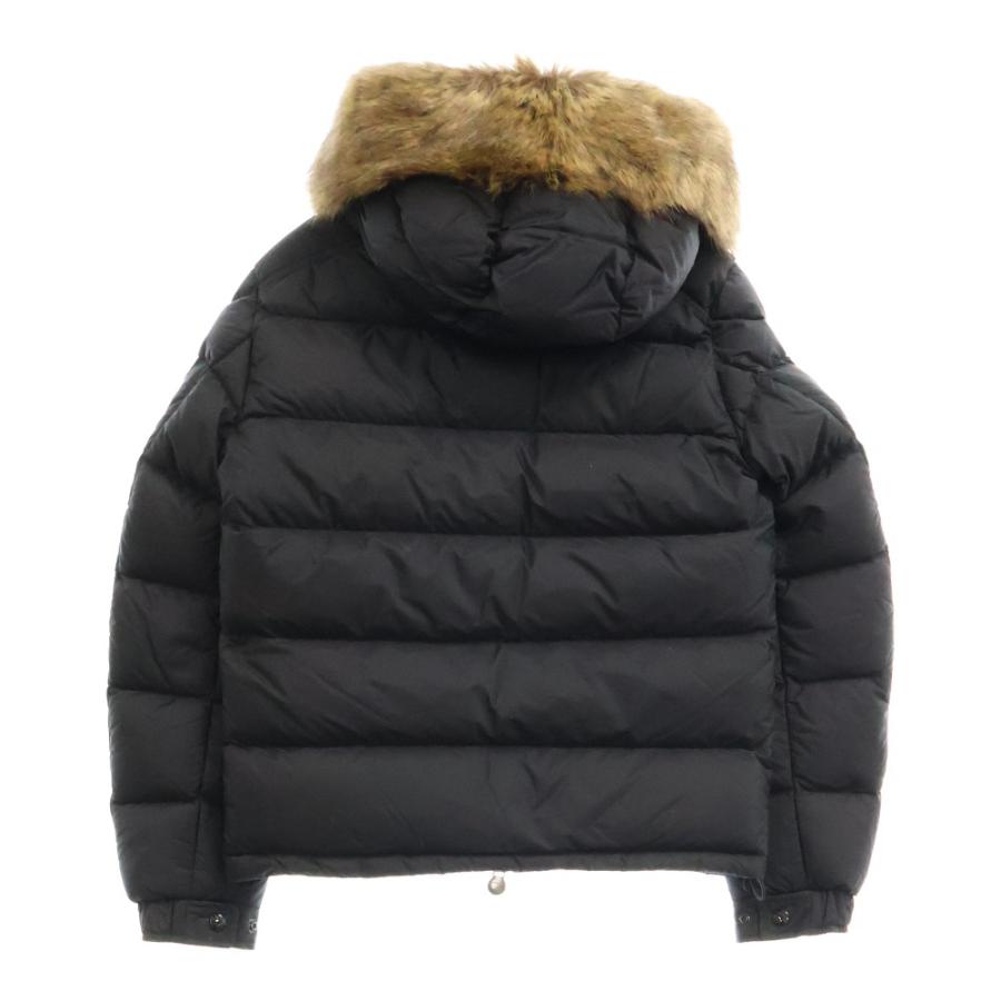 MONCLER モンクレール 23AW MAYAFGUBBOTTO マヤ ファー付き MONCLER モンクレール 23AW MAYAFGUBBOTTO マヤ ファー付き