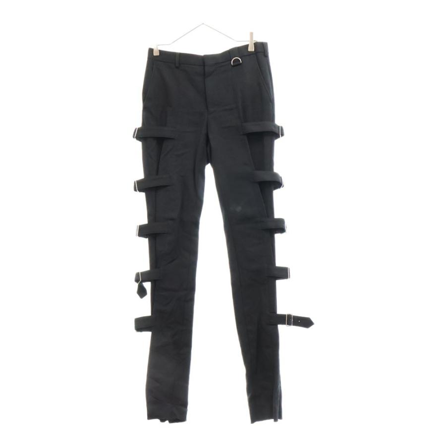 JOHN LAWRENCE SULLIVAN ジョンローレンスサリバン 21AW ベルト
