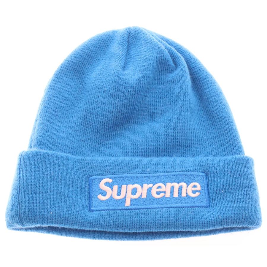Supreme SUPREME シュプリーム 18AW New Era Box Logo Beanie 