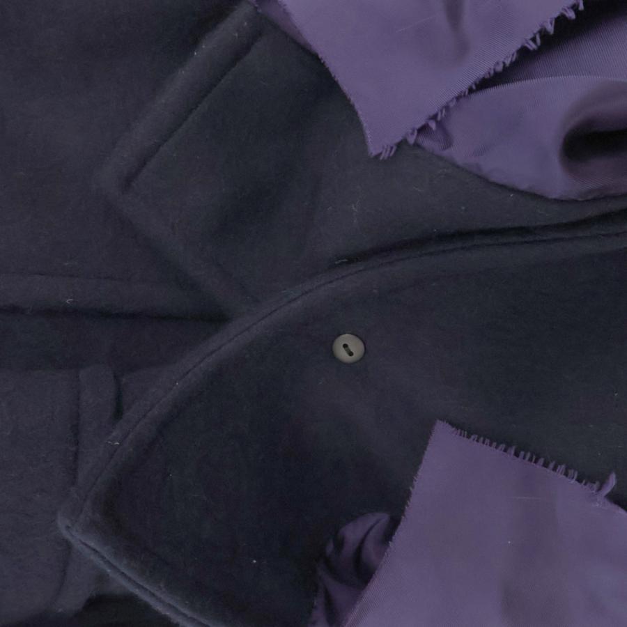 sulvam（サルバム） 22AW Over Blouson Jacket SQ-J06-150 マルチ