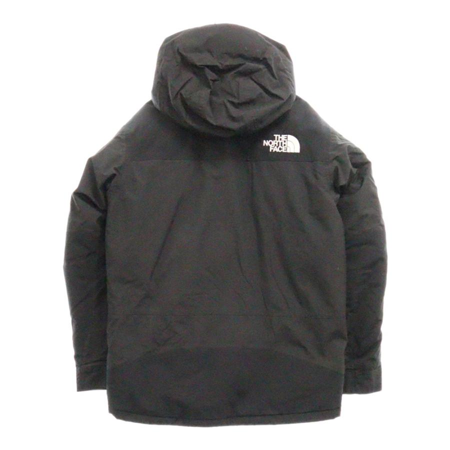 THE NORTH FACE ザノースフェイス MOUNTAIN DOWN JACKET GORE-TEX  