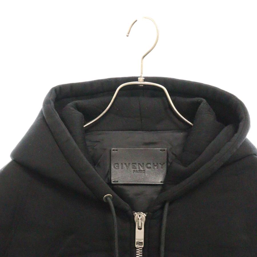 訳有 GIVENCHY ジバンシー メンズ ラムレザー切り替え ブルゾン 美品 楽天市場】ジバンシー GIVENCHY メンズ アウター ジャケット レザー