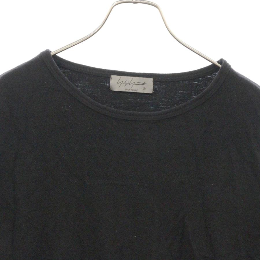 Yohji Yamamoto POUR HOMME ヨウジヤマモト プールオム スーパー Yohji Yamamoto POUR HOMME ヨウジヤマモト プールオム スーパー