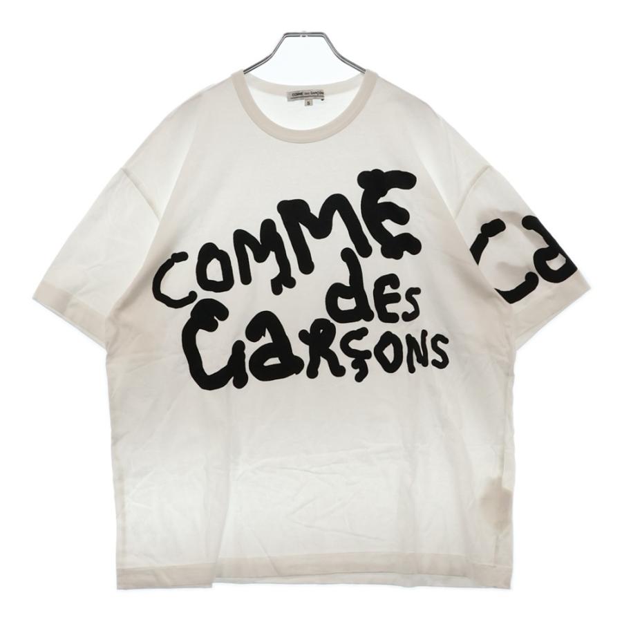 COMME des GARCONS コムデギャルソン AD2023 Alisa Yoffe COMME des GARCONS コムデギャルソン AD2023 Alisa Yoffe