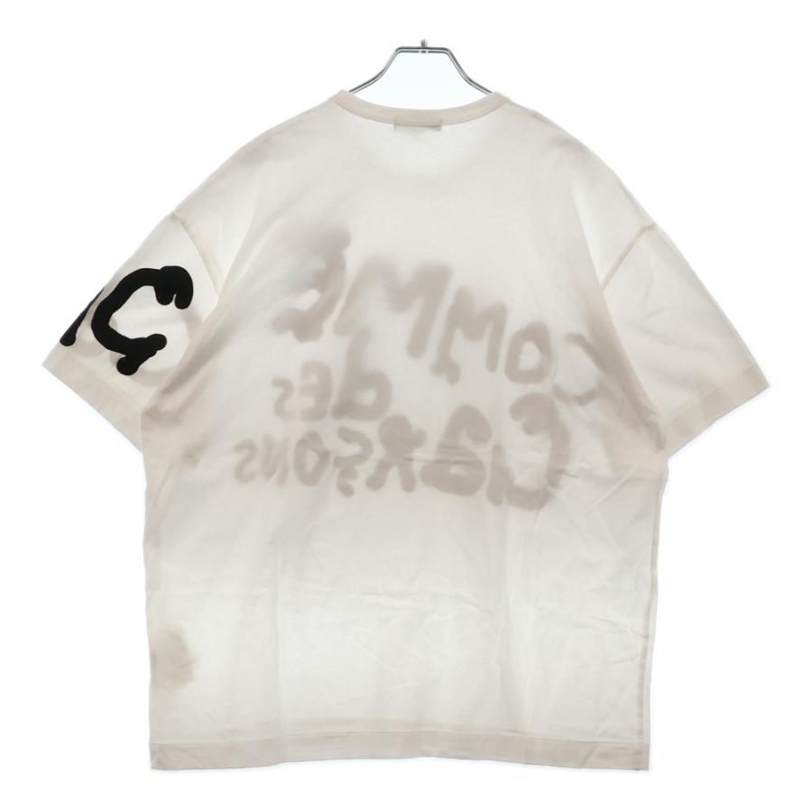 COMME des GARCONS コムデギャルソン AD2023 Alisa Yoffe COMME des GARCONS コムデギャルソン AD2023 Alisa Yoffe