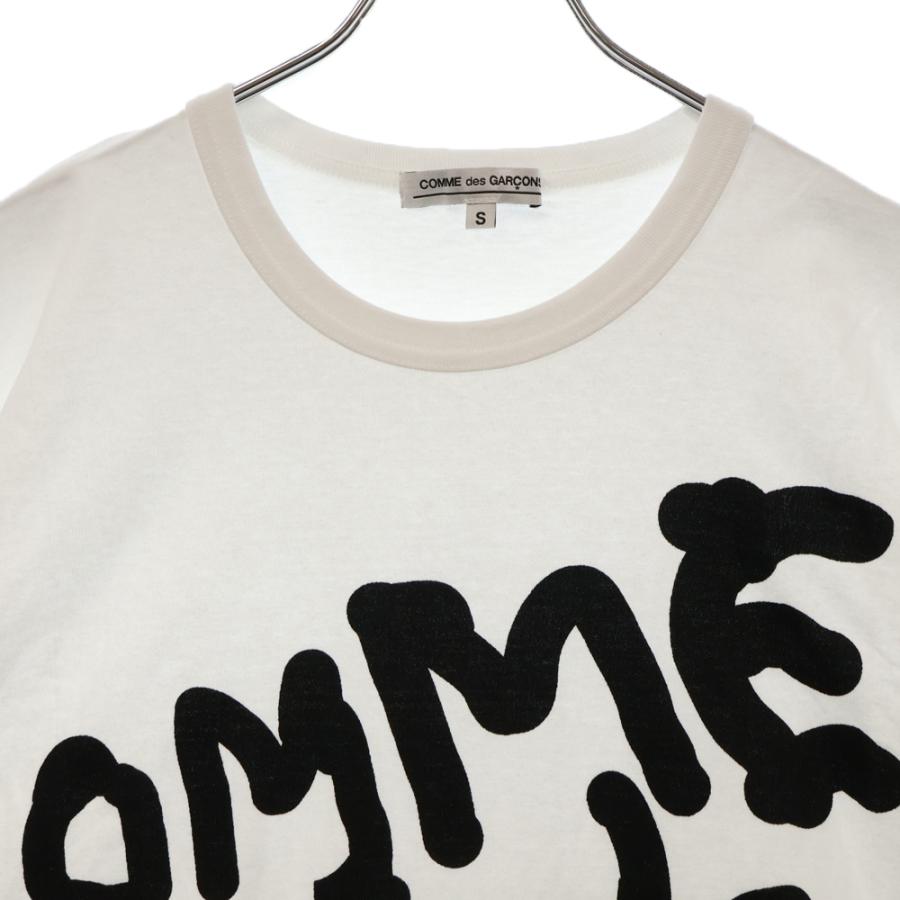 COMME des GARCONS コムデギャルソン AD2023 Alisa Yoffe COMME des GARCONS コムデギャルソン AD2023 Alisa Yoffe