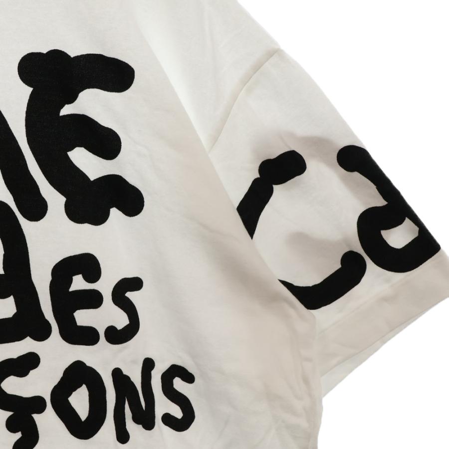 COMME des GARCONS コムデギャルソン AD2023 Alisa Yoffe COMME des GARCONS コムデギャルソン AD2023 Alisa Yoffe