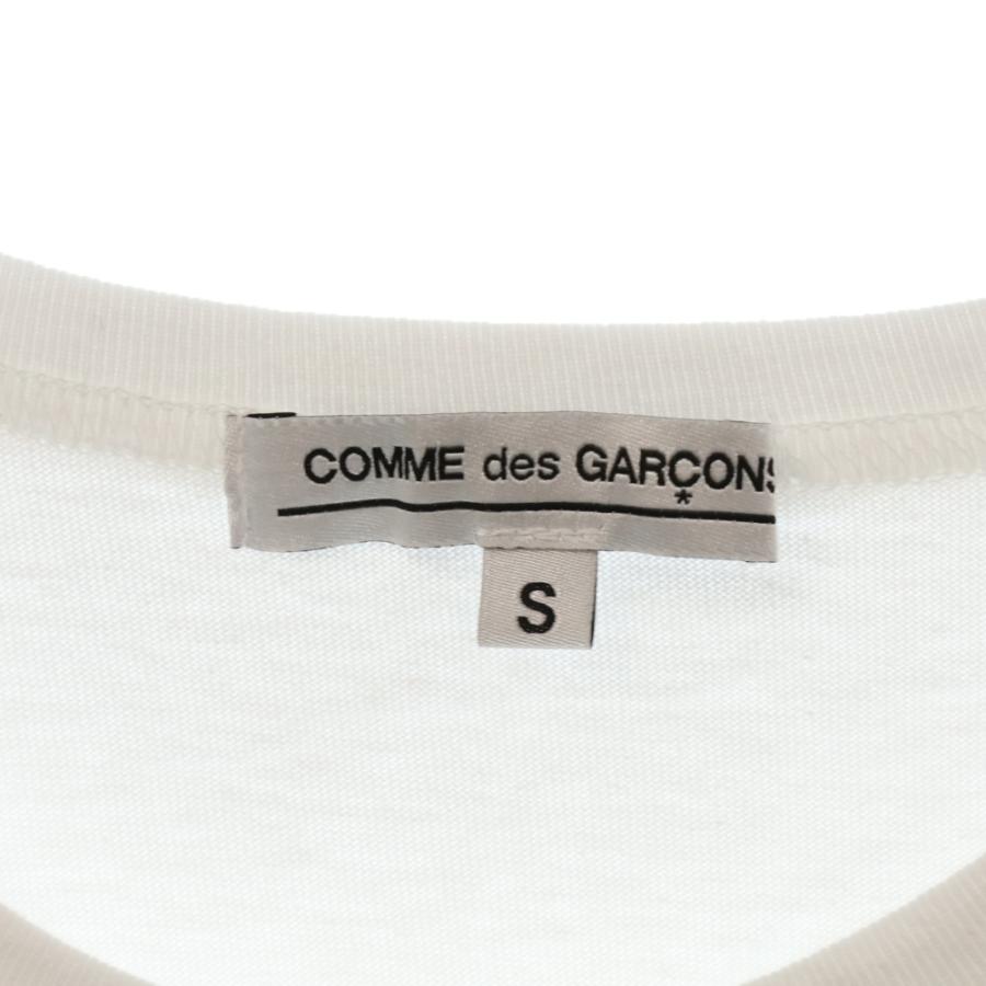 COMME des GARCONS コムデギャルソン AD2023 Alisa Yoffe COMME des GARCONS コムデギャルソン AD2023 Alisa Yoffe