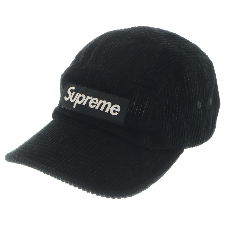 Supreme SUPREME シュプリーム 24AW Corduroy Camp Cap ボックス Supreme SUPREME シュプリーム 24AW Corduroy Camp Cap ボックス