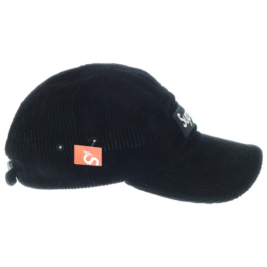 Supreme SUPREME シュプリーム 24AW Corduroy Camp Cap ボックス Supreme SUPREME シュプリーム 24AW Corduroy Camp Cap ボックス
