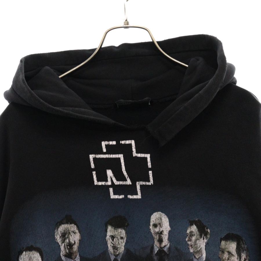 BALENCIAGA（バレンシアガ） 21SS× ラムシュタイン リミテッド