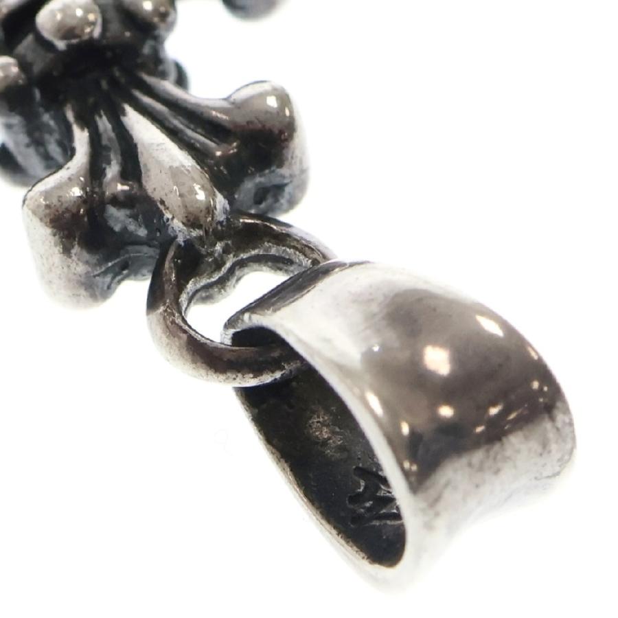 Travis Walker トラヴィスワーカー CROSS DAGGER CHARM クロス