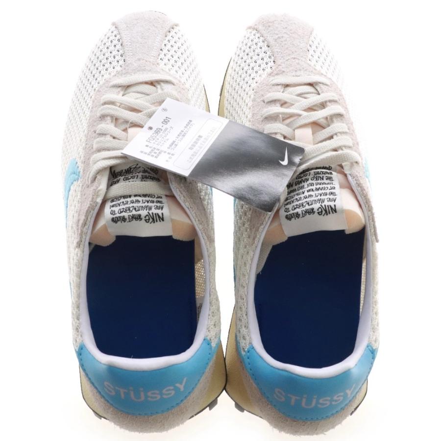 NIKE ナイキ × Stussy LD-1000 SP Phantom ステューシー ファントム 