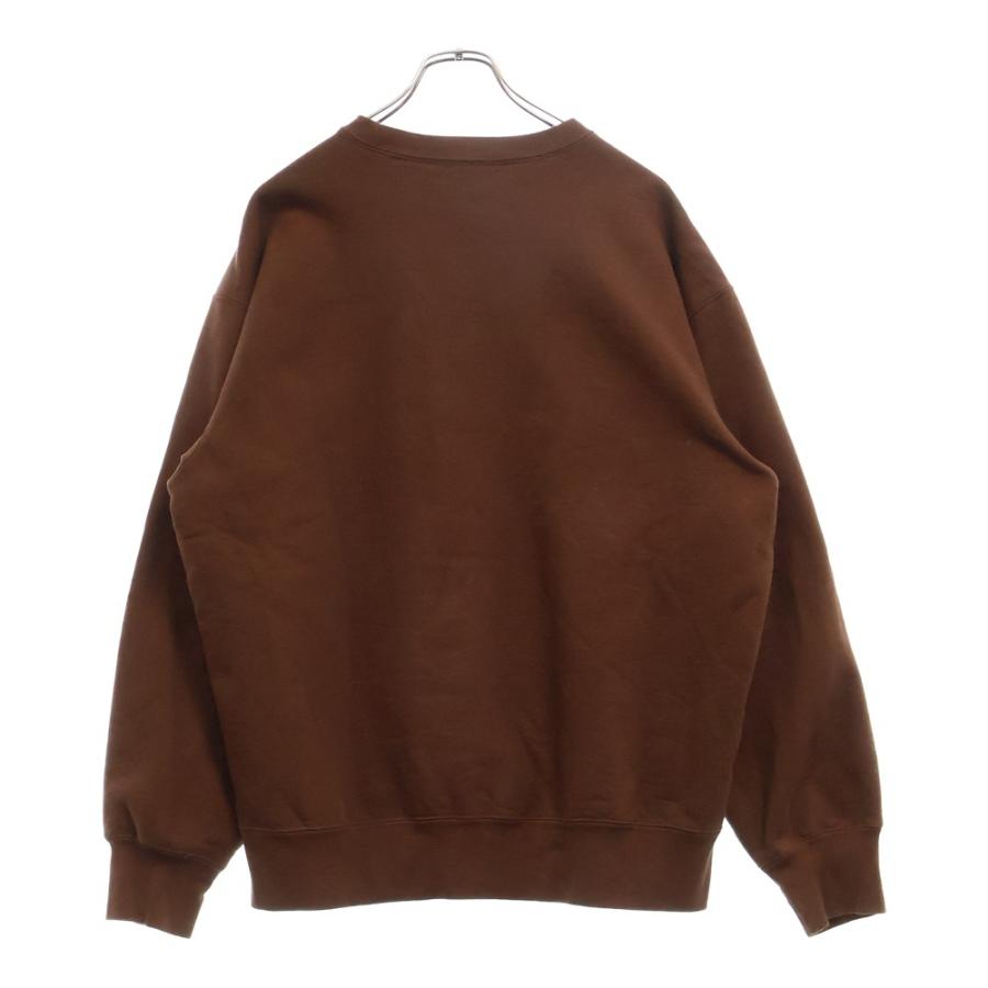 Supreme SUPREME シュプリーム 22AW Small Box Crewneck スモール 