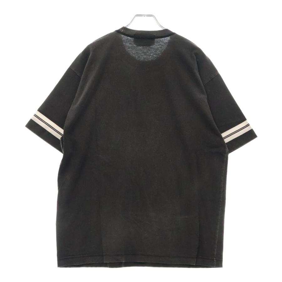 Supreme SUPREME シュプリーム 17AW×Stone Island SS Top 半袖T Supreme SUPREME シュプリーム 17AW×Stone Island SS Top 半袖T