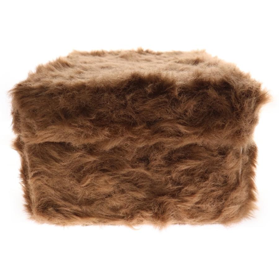 Bravest Studios bear claw mule ファーベアサンダル ミュール