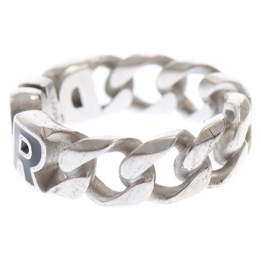 Dior チェーンリング DIOR(ディオール) チェーンリング ゴールド サイズ 10号｜【公式