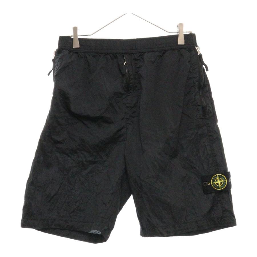 Stone Island ナイロンメタル ショートパンツ 楽天市場】Stone Island ストーンアイランド ナイロンメタル