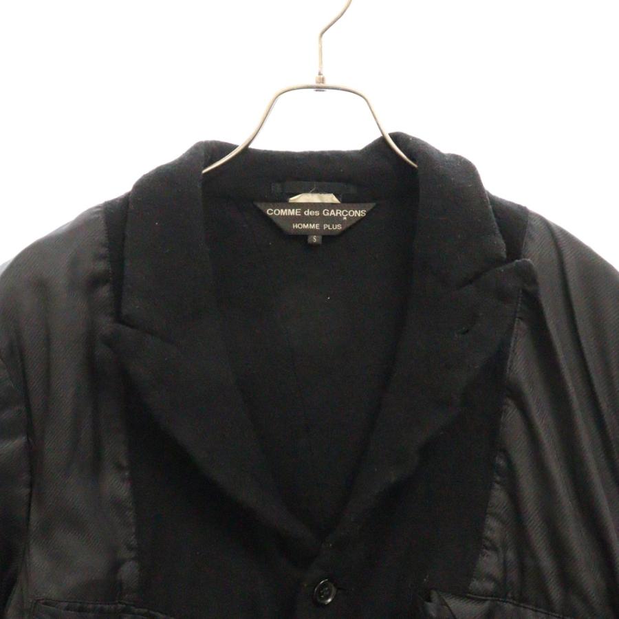 COMME des GARCONS HOMME PLUS コムデギャルソンオムプリュス 21AW 異