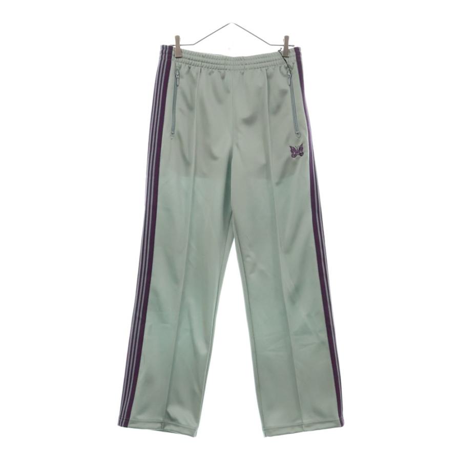 Needles ニードルス 25SS Track Pant-Poly Smooth QV307 サイド Needles ニードルス 25SS Track Pant-Poly Smooth QV307 サイド