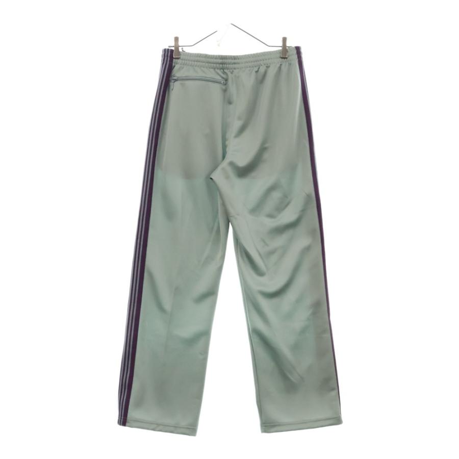 Needles ニードルス 25SS Track Pant-Poly Smooth QV307 サイド Needles ニードルス 25SS Track Pant-Poly Smooth QV307 サイド