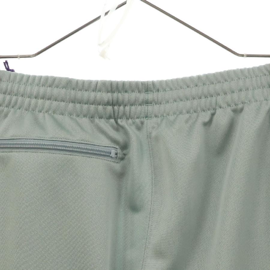 Needles ニードルス 25SS Track Pant-Poly Smooth QV307 サイド Needles ニードルス 25SS Track Pant-Poly Smooth QV307 サイド