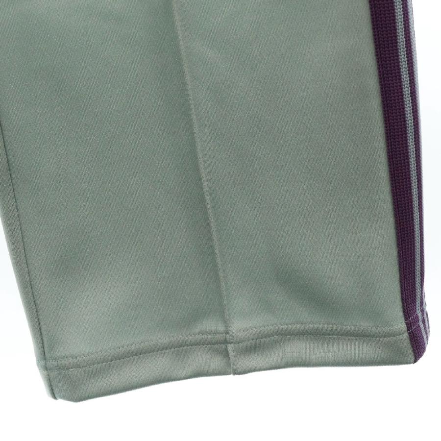 Needles ニードルス 25SS Track Pant-Poly Smooth QV307 サイド Needles ニードルス 25SS Track Pant-Poly Smooth QV307 サイド