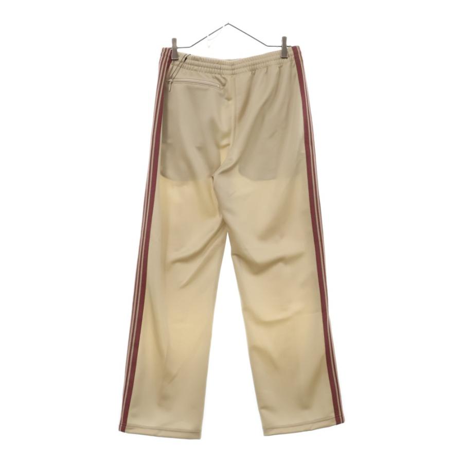Needles ニードルス 25SS Track Pant-Poly Smooth QV307 サイド Needles ニードルス 25SS Track Pant-Poly Smooth QV307 サイド