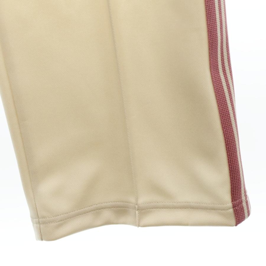 Needles ニードルス 25SS Track Pant-Poly Smooth QV307 サイド Needles ニードルス 25SS Track Pant-Poly Smooth QV307 サイド