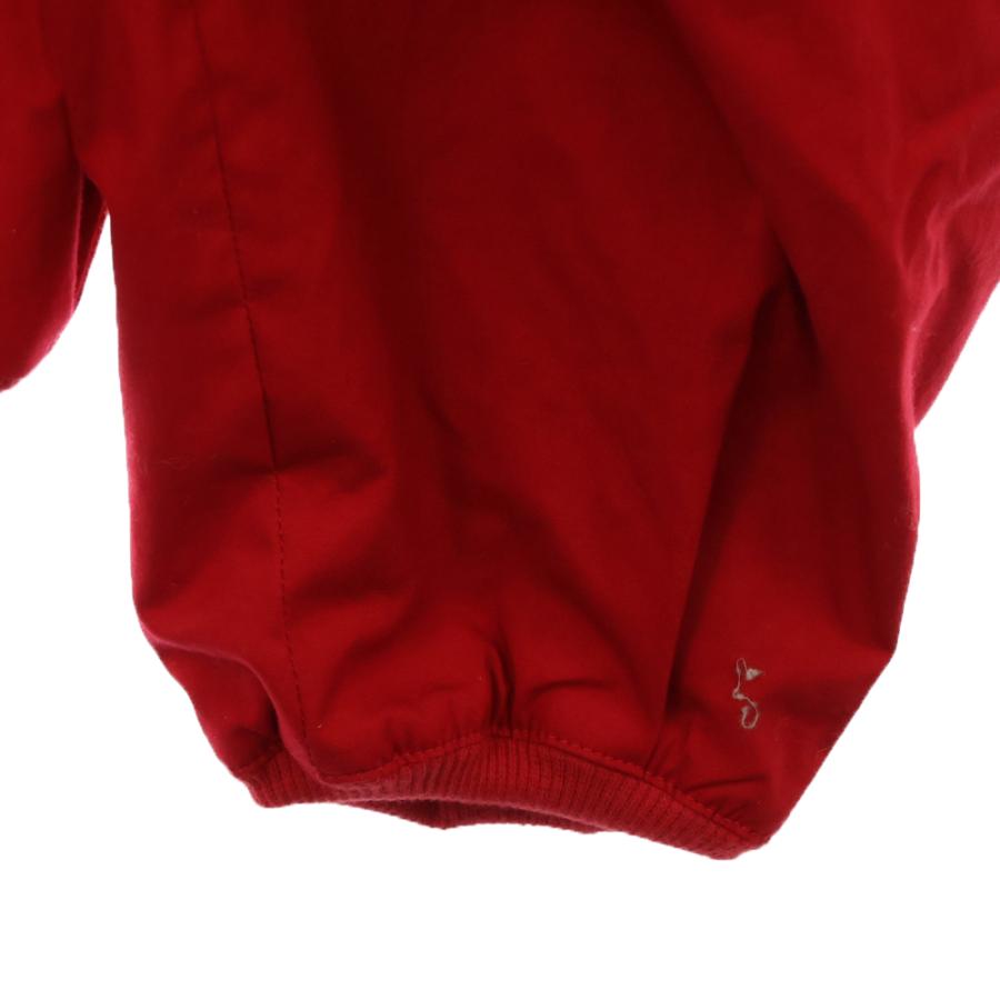 KAPITAL（キャピタル） 24SS Dry Weather Siam Bomber Golf Jacket