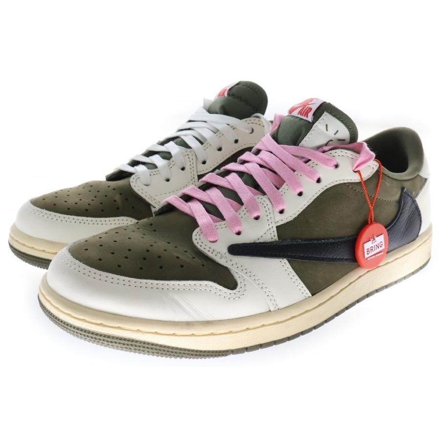 NIKE ナイキ ×AIR JORDAN DM7866-200 トラビススコット エア NIKE ナイキ ×AIR JORDAN DM7866-200 トラビススコット エア